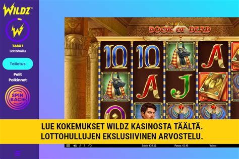 suomalainen netticasino.
